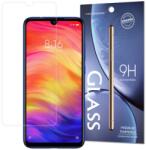 HT Kijelzővédő Xiaomi Redmi Note 8 mobiltelefonhoz | HT 9H