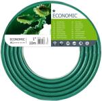 Cellfast Economic 1"-es kerti tömlő, 10 m, zöld (54476)