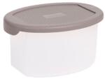 Heidrun Fűszertartó 0, 5L 14x10x7, 0cm Althea/Fehér (401941)