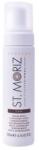 St. Moriz Dark Önbarnító hab, 200 ml (TS0439)