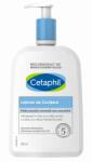 Cetaphil tisztító krém arcra és testre, hidratál normál és száraz érzékeny bőr tisztítása közben, niacinamiddal és glicerinnel, 500 ml