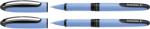Schneider 2 db Schneider One Hybrid N görgős készlet, 0, 3 mm, fekete