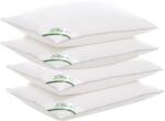 Green Future Sleep by Green Future párna, 10% libapehely + 90% libatoll, 50x70x12 cm, pamut, 4 db