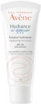 Avène Hydrance Legere SPF 30 gyengéd hidratáló emulzió normál és vegyes bőrre, 40 ml