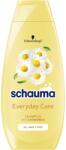 Schauma Every Day sampon kamilla kivonattal, 400 ml