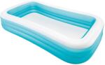 Intex felfújható medence - Swim Center, családi medence, 305 x 183 x 56 cm