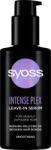 Syoss Intense Plex kihagyható hajszérum, professzionális teljesítmény, erősen sérült haj ápolására, 100ml