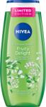 Nivea Green Love tusfürdő, 250ml
