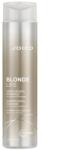 Joico Blonde Life Brightening Sampon, Szőke hajra, 300 ml