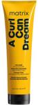 Matrix A Curl Can Dream maszk, hullámos és göndör hajra, 280 ml (884486462480)