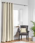 Splendid Blackout Sötétítő függöny, 140x260 cm, 100% poliészter, világos bézs (GZ-BLACKK-140/260-JB)
