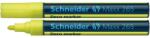 Schneider 265 Dekorfilc, 1-3 mm, Sárga