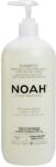 NOAH Természetes hidratáló édeskömény sampon száraz, törékeny és fénytelen hajra (1, 2), Noah, 1000 ml