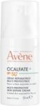 Avène Többszörösen védő javító krém SPF50+, Avene Cicalfate+, 30 ml