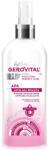 Gerovital H3 Evolution Perfect Look Kétfázisú micellás víz, 150 ml