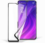 Tokgalaxis Üvegfólia Xiaomi Poco X5 5G - 5D full glue, flexibilis fólia fekete kerettel (TG-PT5903396252860-3)