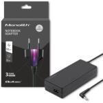 Qoltec AC adapter, Qoltec, Acerhez, 135W, 19V, 7.1A, 5.5*1.7, + hálózati kábel (51739)
