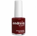 Andreia Professional Andreia professzionális hipoallergén körömlakk 10, 5ml - 08