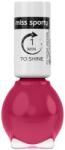 Miss Sporty Körömlakk Miss Sporty 1 Minute to Shine, 134, 7 ml