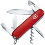 Victorinox Spartan kés, piros (#N/A)