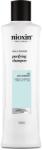Nioxin Korpásodás elleni tisztító sampon Nioxin Scalp Recovery irritált és viszkető fejbőrre, 200 ml