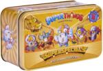Magic Box Toys - SuperSpecials figurakészlet, fémdoboz, 4-es sorozat - emag - 11 940 Ft
