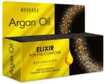 Revuele fiatalító szemkörnyék elixír, argánolajjal, 25 ml