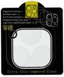 Tokgalaxis iPhone 13 Pro Max - kamera üvegfólia (a teljes kameraszigetet fedi) (TG-PT5903396254581-2)