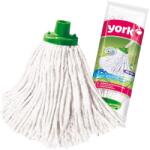 York Mop fej pamut 200g 13x38x7, 0cm Mega (307301)