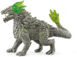 Schleich stone dragon figura
