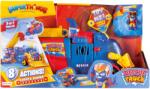 Magic Box Toys mentőkocsi játékkészlet