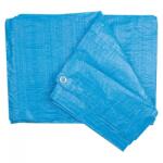 Vorel 85050 polipropilén ponyva, 4x6m, kék (PROD10085050)