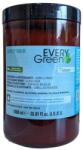 Everygreen Elasticizing Hajmaszk göndör hajra, 1000 ml