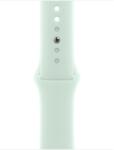 Apple Watch sport szíj, 40mm, akvamarin - S/M (MDRW4ZM/A)
