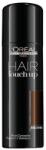 L'Oréal Hair Touch UP hő védő szérum spray, Barna, 75 ml