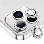 Tokgalaxis iPhone 13 Pro Max - Diamond - üveg, kameralencse védőkeret (TG-MC21820-2)