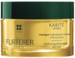 Rene Furterer Karite Hydra hajpakolás, száraz hajra, 200 ml