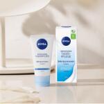 Nivea SPF 15 Hidratáló arckrém, 50 ml