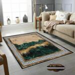 Oyo Concept szőnyeg digitális nyomattal, Akslot szövött talppal, 80x300 cm (ELS2402-80x300)