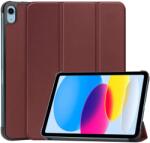 Techsuit Felhajtható borító iPad 10 (2022) 10.9 Techsuit FoldPro Red készülékhez (KF2311112)