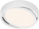 Briloner IP20 állítható prémium LED lámpa 16, 5 W 1530 lumen, semleges fény, fehér, kerek (7127-416)