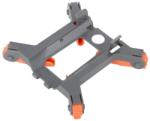 SUNNYLiFE Összecsukható leszállópadok szánkóhoz DJI MAVIC 3 PRO, SunnyLife, műanyag, narancssárga (3419)