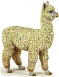 Papo Figurine - Vadon élő állatok, Alpaka