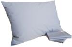 Kotonia Home párnahuzat készlet, 4 db, 100% pamut, Ranforce, 70 x 70 cm, középszürke