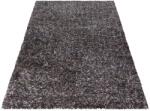 Ayyildiz Teppiche Bozontos szőnyeg, Ayyildiz Teppiche, Négyszögletű, Antiallergén, Bézs, 250x80 (ENJOY802504500TAUPE)