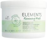 Wella Wella Professionals Elements Renewing Mask - Megújító Maszk, 500 ml