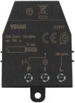 Vimar Quid - Lépésről lépésre relé VIMAR Neve UP 03991, 10A