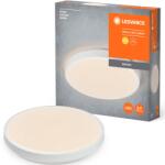 OSRAM LED mennyezeti lámpa LEDVANCE Orbis London, 36W, 4700 lm, Ø480 mm, meleg fény (3000K), IP20, felületre szerelhető, fehér, D energiaosztály