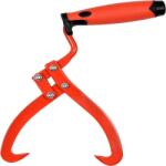 TOYA Rönkfogó, markolat 180 mm, hossz 330 mm (YT-79905)