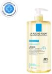 La Roche-Posay Lipikar AP+ hidratáló, irritáció és viszketés elleni mosóolaj, atópiás bőrre, babák, gyerekek, felnőttek, 1000 ml